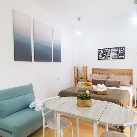 מאלגה Apartamento Picasso מראה חיצוני תמונה