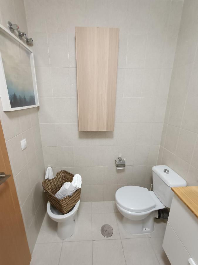 מאלגה Apartamento Picasso מראה חיצוני תמונה